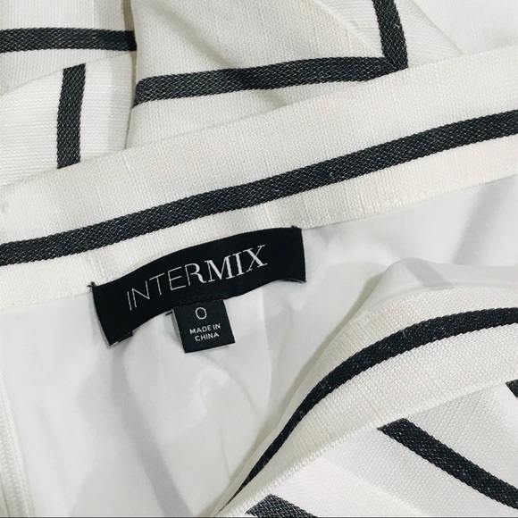 Intermix Shorts - Picture 5 of 5